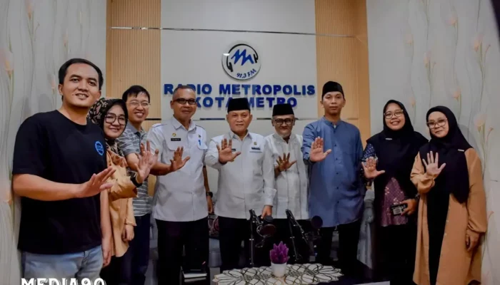 Berkobaran Semangat Ramadan: Silaturahmi yang Erat, Sedekah yang Mengalir, dan Al-Qur’an yang Mendalam