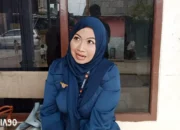 Mayang Dipilih Sebagai Ketua DPRD Kota Setelah Partainya Meraih Suara Terbanyak