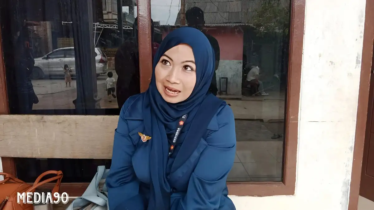 Raih Suara Terbanyak Partai, Mayang Siap Ditunjuk Jadi Ketua DPRD Kota