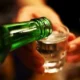 Ramadan Tetap Buka, Warga Minta Tutup Dua Gudang Distributor Minuman Beralkohol di Way Jepara Lampung Timur