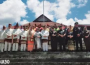 Prestasi dan Tantangan: Sorotan dari Rapat Paripurna DPRD Tanggamus yang Memperingati HUT ke-27