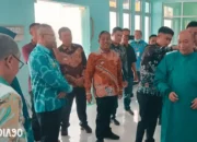 Perayaan HUT ke-27 Tanggamus: Dinas Kesehatan Luncurkan Operasi Bibir Sumbing untuk 28 Warga