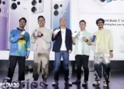 Redmi Note 13 Series Menggebrak Pasar Indonesia dengan Kemampuan Fotografi Kelas Flagship!