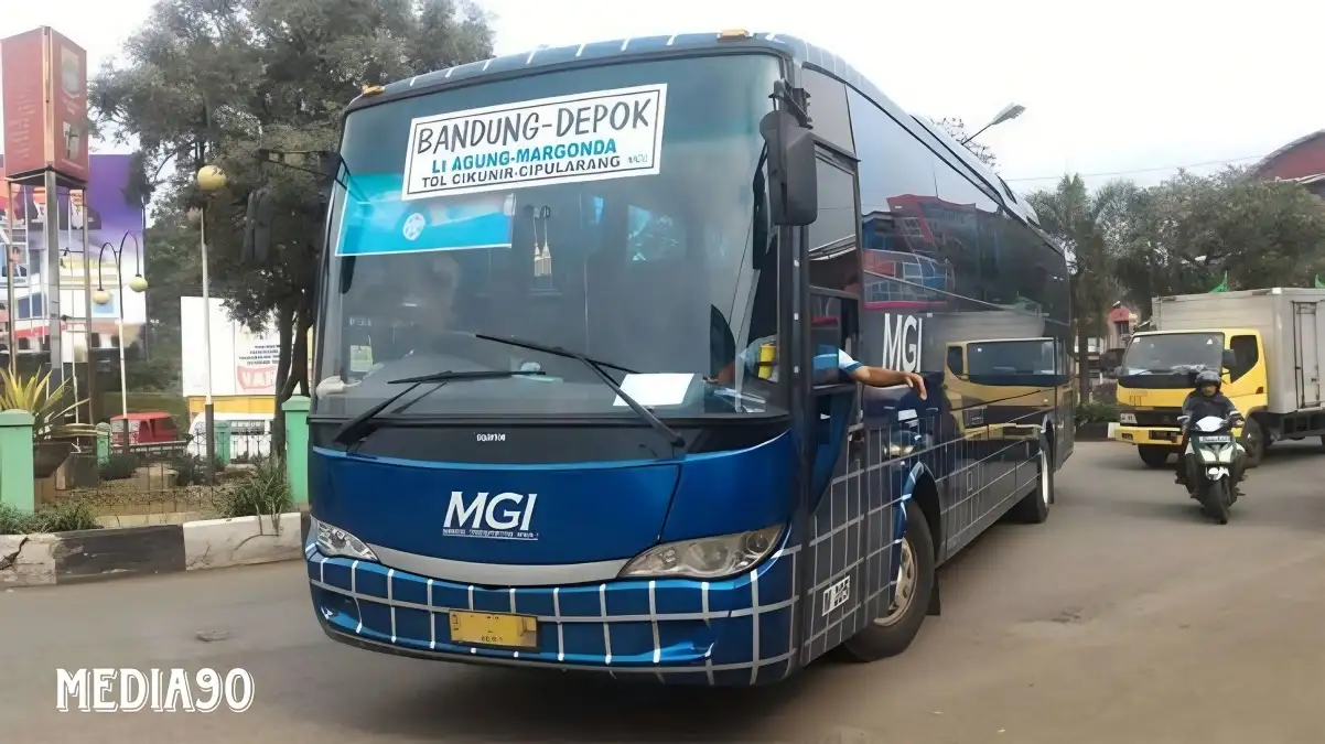 Rekomendasi Travel Bandung Cibinong: Penjadwalan, Harga, dan Fasilitas Travel 2 Rekomendasi Travel Bandung Cibinong