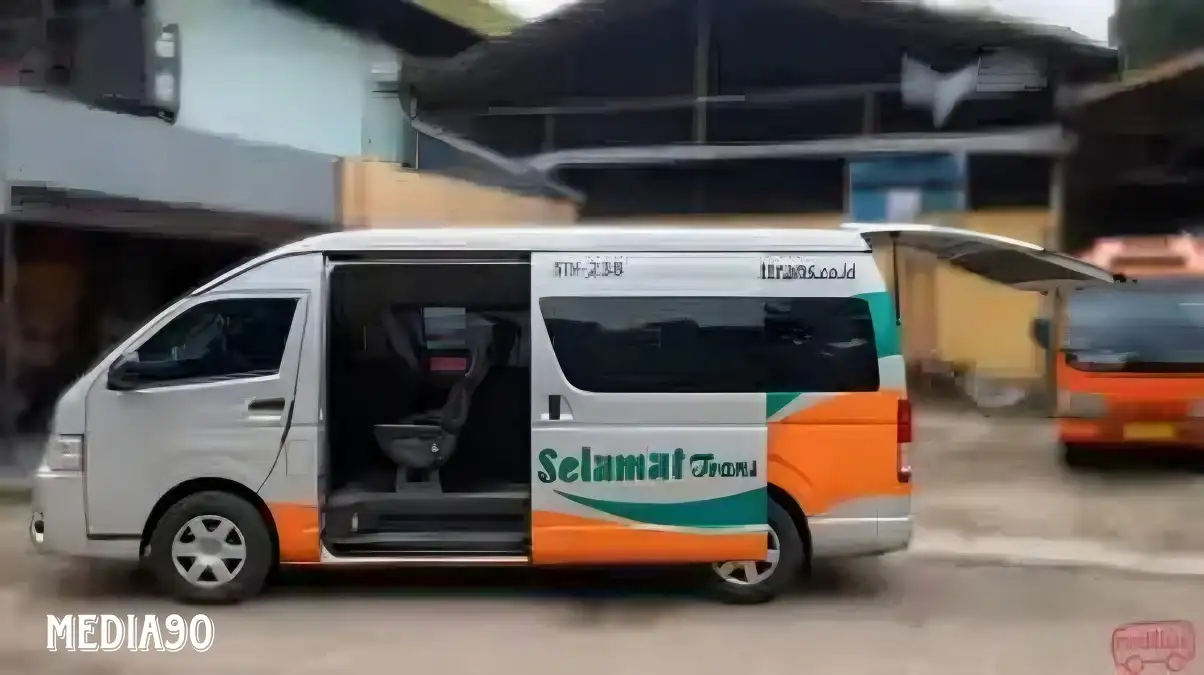 Rekomendasi Travel Bandung Cikampek: Penjadwalan, Harga, dan Fasilitas Travel 2 Rekomendasi Travel Bandung Cikampek