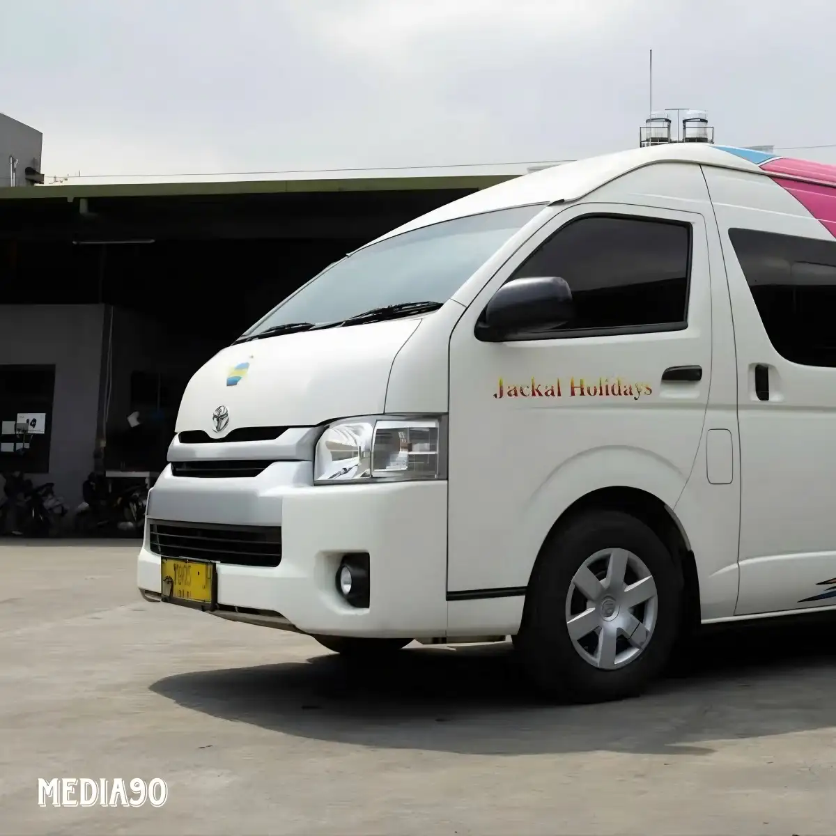 Rekomendasi Travel Bandung Depok: Penjadwalan, Harga, dan Fasilitas Travel 2 Rekomendasi Travel Bandung Depok