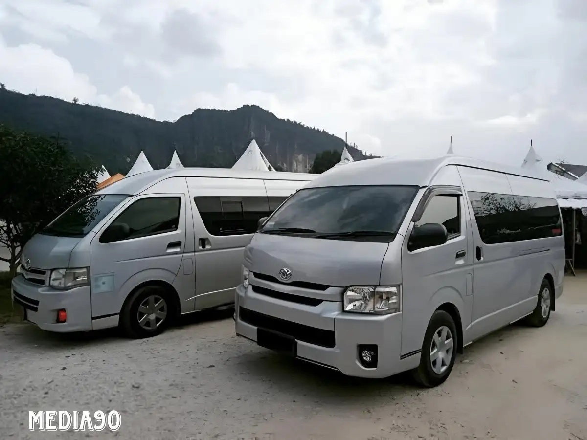 Rekomendasi Travel Bandung Indramayu: Penjadwalan, Harga, dan Fasilitas Travel 2 Rekomendasi Travel Bandung Indramayu