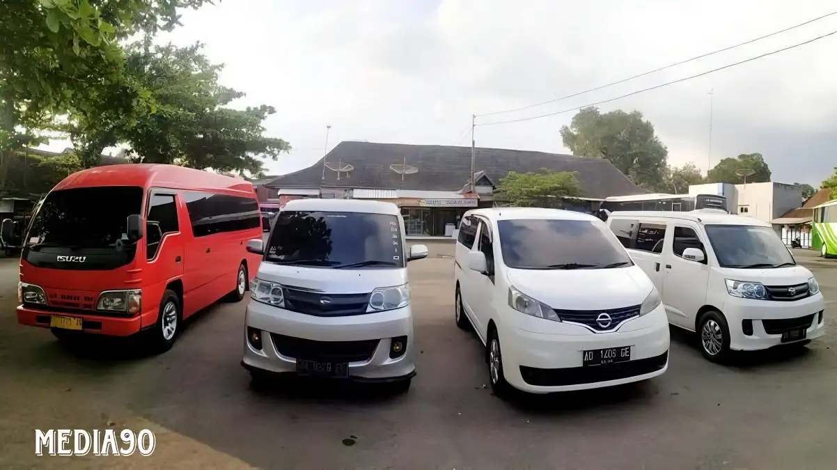 Rekomendasi Travel Bandung Magelang: Penjadwalan, Harga, dan Fasilitas Travel 2 Rekomendasi Travel Bandung Magelang