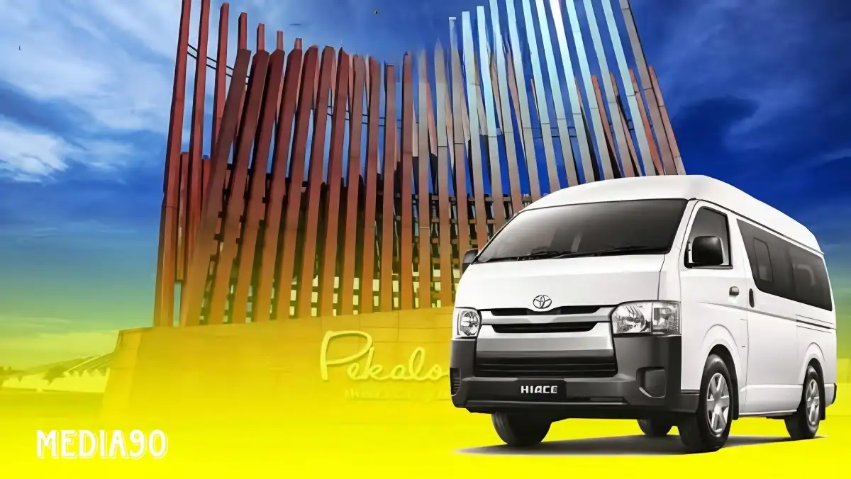 Rekomendasi Travel Bandung Pekalongan: Penjadwalan, Harga, dan Fasilitas Travel 2 Rekomendasi Travel Bandung Pekalongan