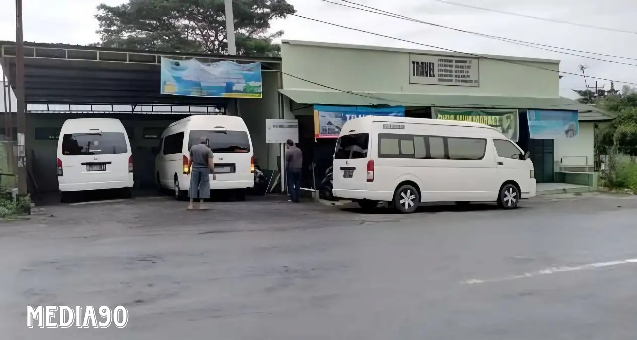 Rekomendasi Travel Bandung Pemalang: Penjadwalan, Harga, dan Fasilitas Travel 2 Rekomendasi Travel Bandung Pemalang