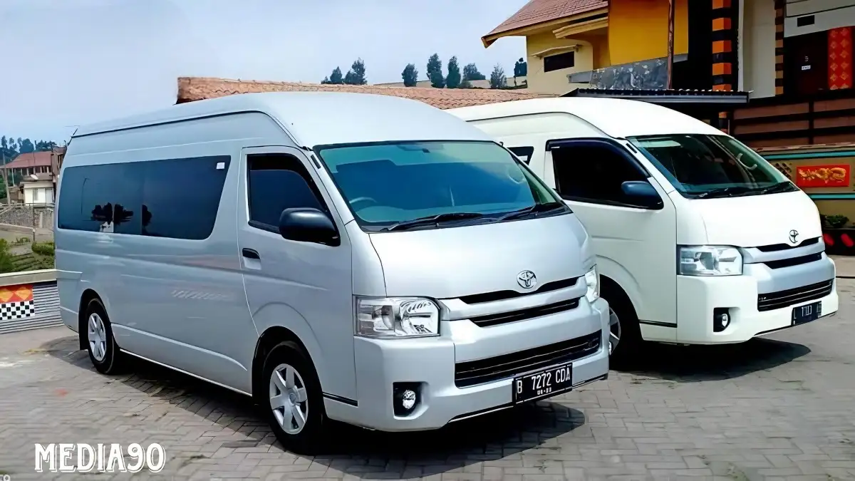 Rekomendasi Travel Bandung Surabaya