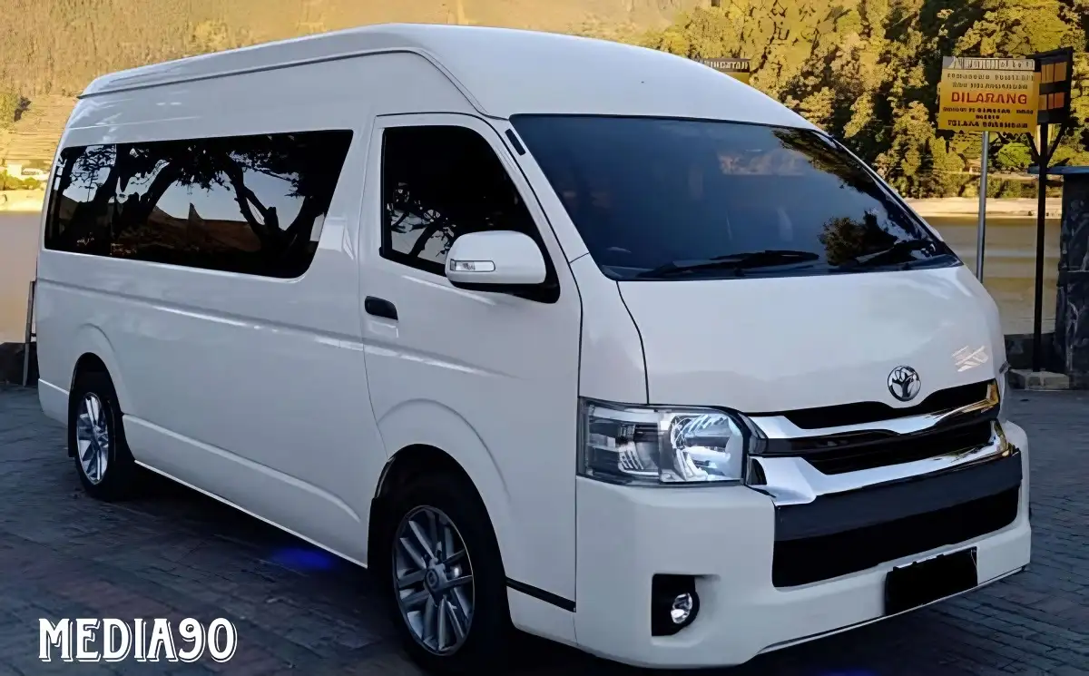 Rekomendasi Travel Bandung Tegal: Penjadwalan, Harga, dan Fasilitas Travel 2 Rekomendasi Travel Bandung Tegal