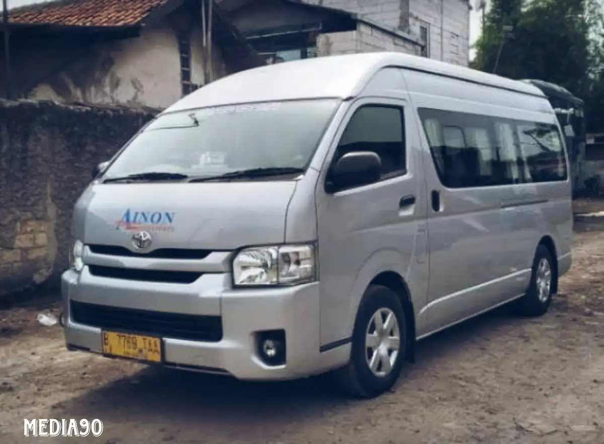 Rekomendasi Travel Jakarta Bandar Lampung: Penjadwalan, Harga, dan Fasilitas Travel 2 Rekomendasi Travel Jakarta Bandar Lampung