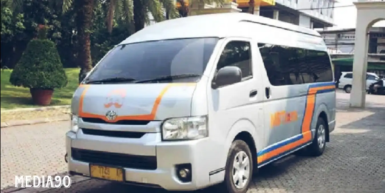 Rekomendasi Travel Jakarta Bandung: Penjadwalan, Harga, dan Fasilitas Travel 2 Rekomendasi Travel Jakarta Bandung