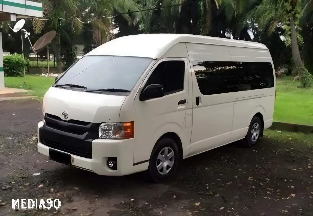 Rekomendasi Travel Jakarta Ciamis: Penjadwalan, Harga, dan Fasilitas Travel 2 Rekomendasi Travel Jakarta Ciamis