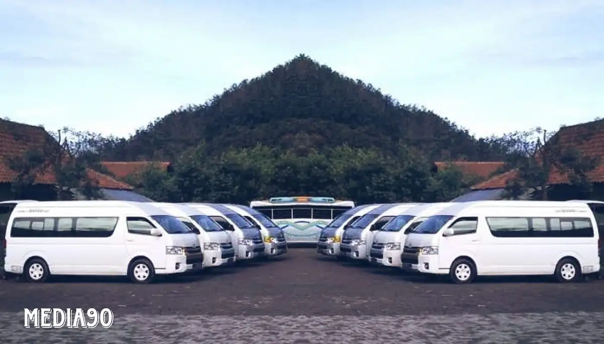 Rekomendasi Travel Jakarta Indramayu: Penjadwalan, Harga, dan Fasilitas Travel 2 Rekomendasi Travel Jakarta Indramayu