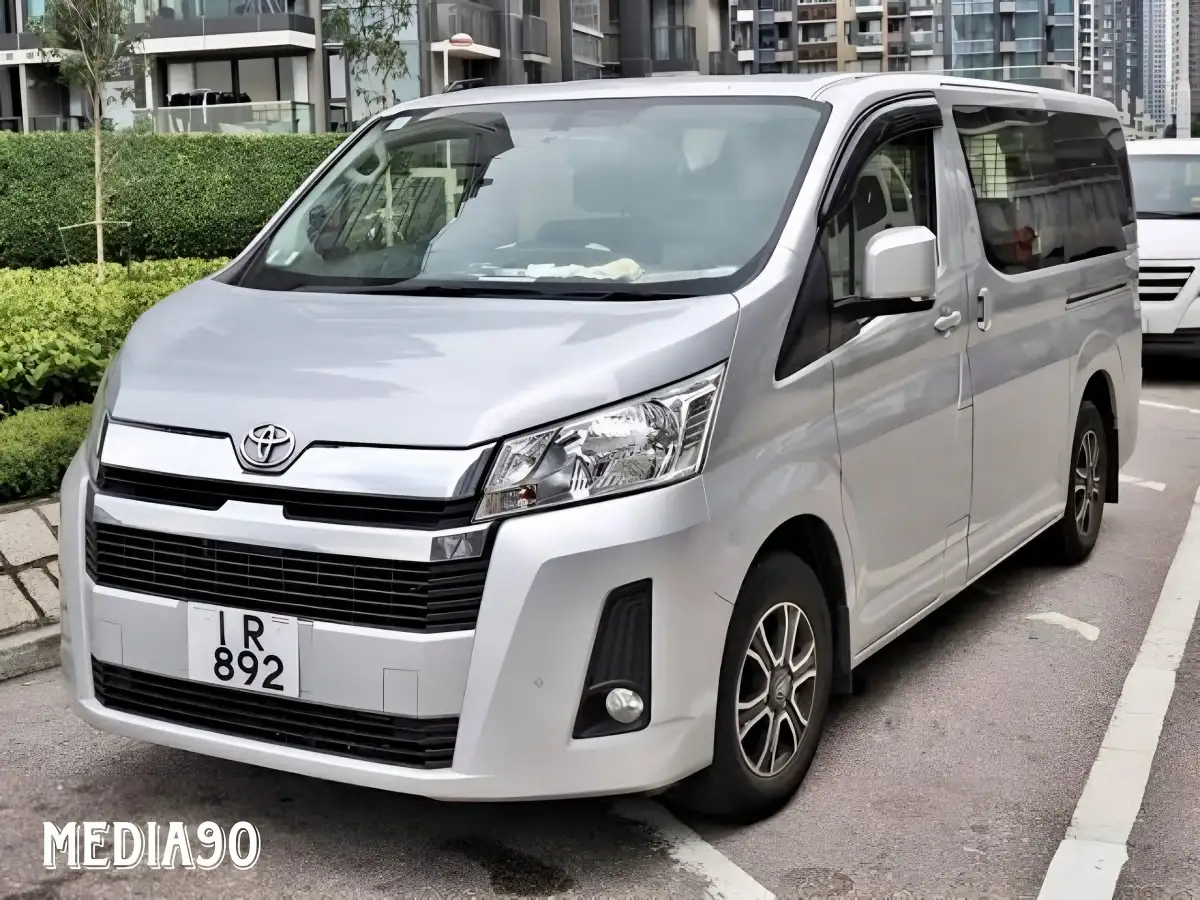 Rekomendasi Travel Jakarta Klaten: Penjadwalan, Harga, dan Fasilitas Travel 2 Rekomendasi Travel Jakarta Klaten