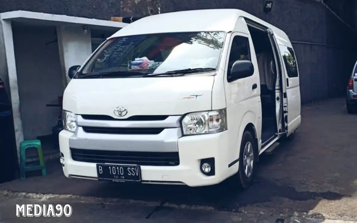 Rekomendasi Travel Jakarta Palembang: Penjadwalan, Harga, dan Fasilitas Travel 2 Rekomendasi Travel Jakarta Palembang