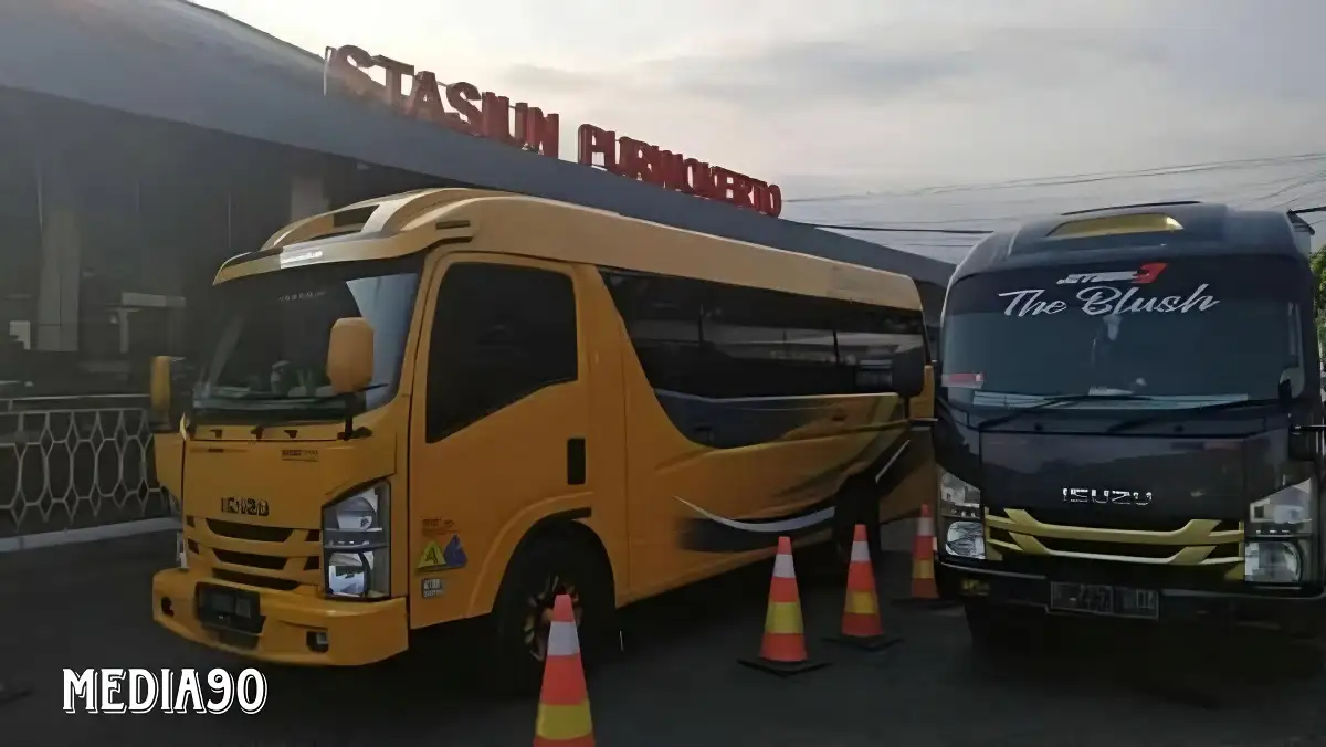 Rekomendasi Travel Jakarta Purwokerto: Penjadwalan, Harga, dan Fasilitas Travel 2 Rekomendasi Travel Jakarta Purwokerto