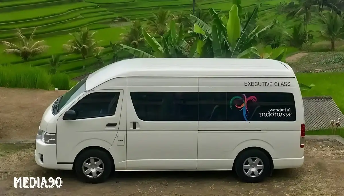Rekomendasi Travel Jakarta Serang: Penjadwalan, Harga, dan Fasilitas Travel 2 Rekomendasi Travel Jakarta Serang