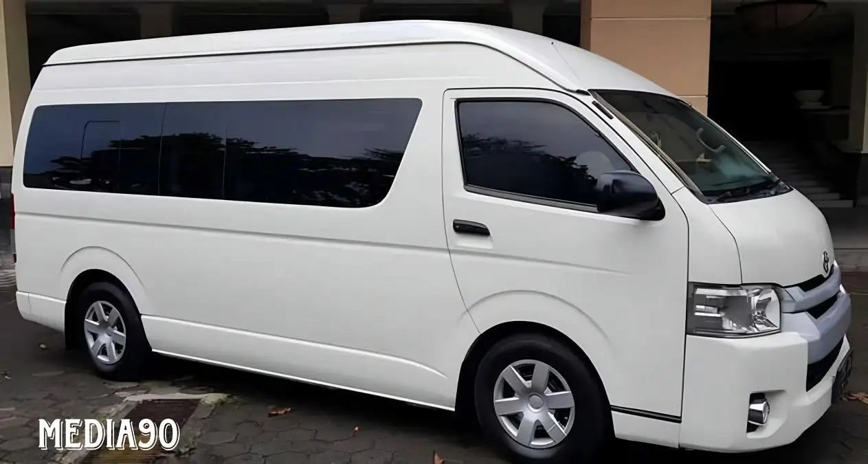 Rekomendasi Travel Jakarta Tasikmalaya: Penjadwalan, Harga, dan Fasilitas Travel 2 Rekomendasi Travel Jakarta Tasikmalaya