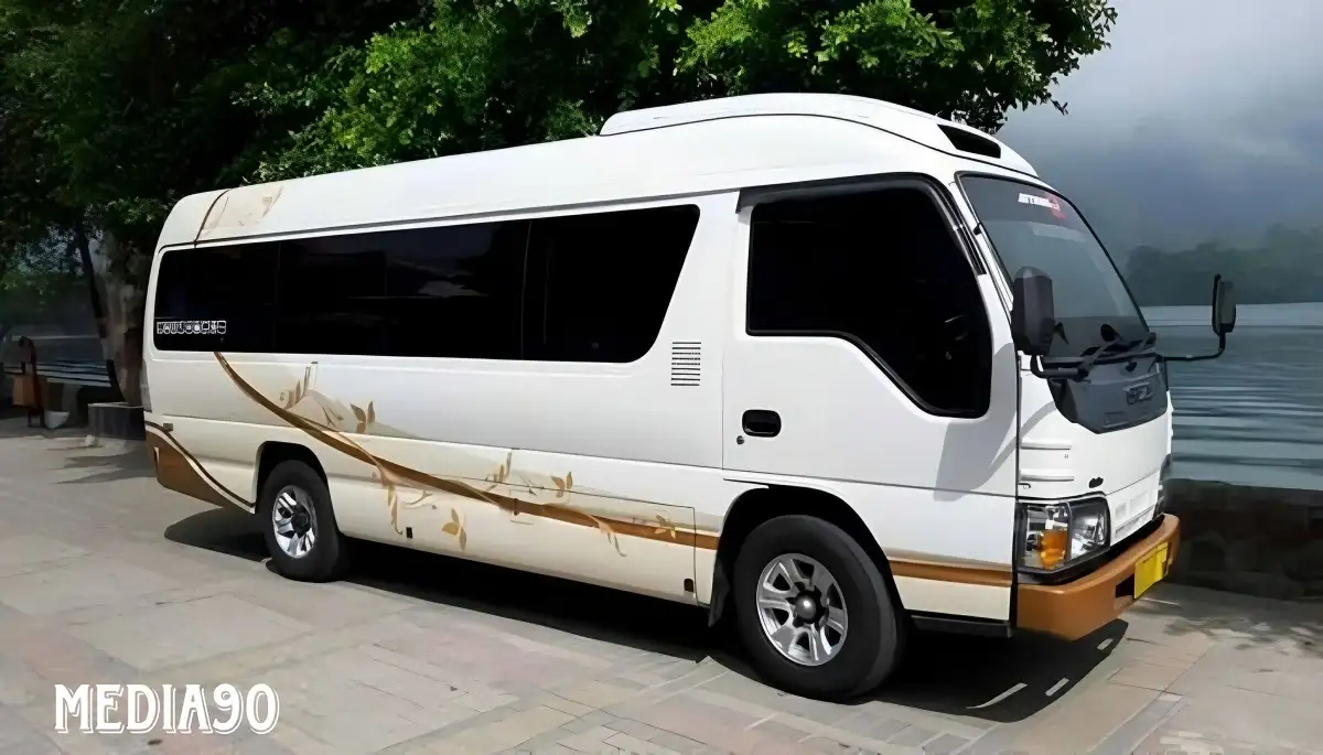 Rekomendasi Travel Jakarta Temanggung: Penjadwalan, Harga, dan Fasilitas Travel 2 Rekomendasi Travel Jakarta Temanggung