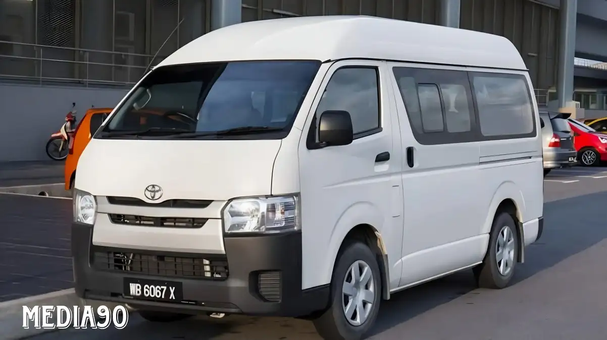 Rekomendasi Travel Jakarta Wonogiri: Penjadwalan, Harga, dan Fasilitas Travel 2 Rekomendasi Travel Jakarta Wonogiri