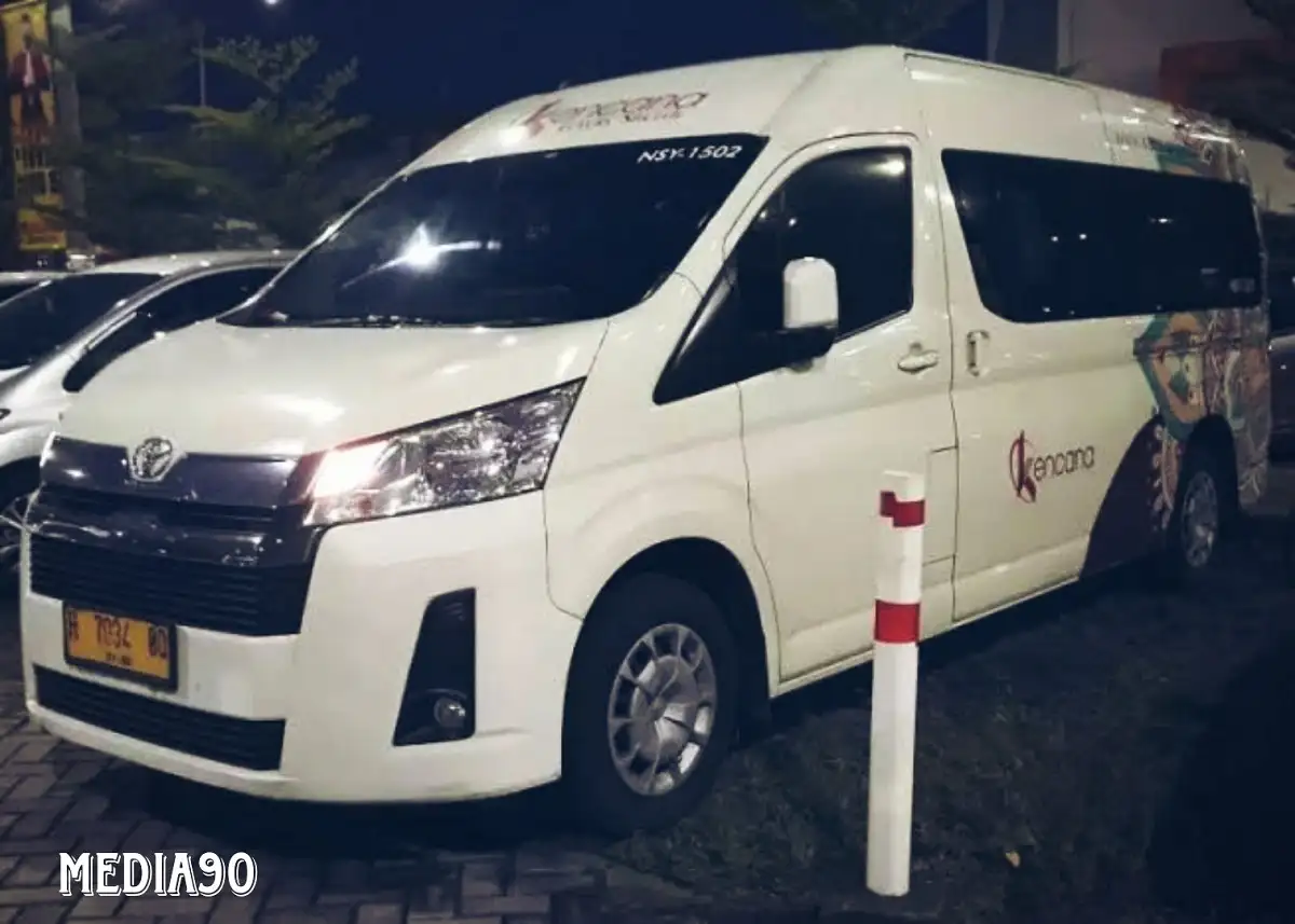 Rekomendasi Travel Jepara Semarang: Penjadwalan, Harga, dan Fasilitas Travel 2 Rekomendasi Travel Jepara Semarang