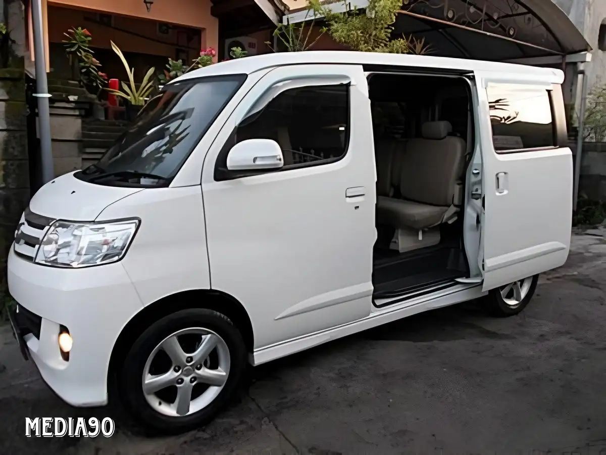 Rekomendasi Travel Jogja Bandung: Penjadwalan, Harga, dan Fasilitas Travel 2 Rekomendasi Travel Jogja Bandung
