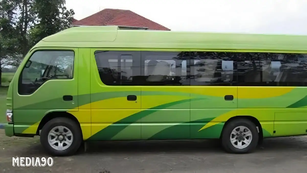 Rekomendasi Travel Jogja Kudus: Penjadwalan, Harga, dan Fasilitas Travel 2 Rekomendasi Travel Jogja Kudus