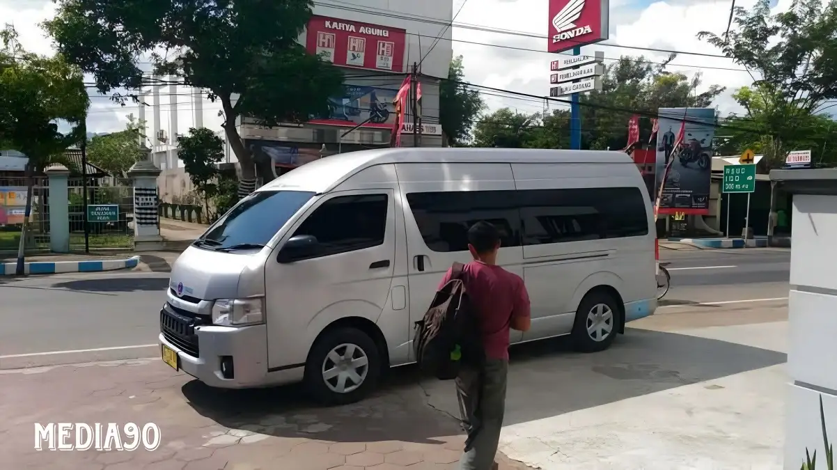 Rekomendasi Travel Jogja Pacitan: Penjadwalan, Harga, dan Fasilitas Travel 2 Rekomendasi Travel Jogja Pacitan