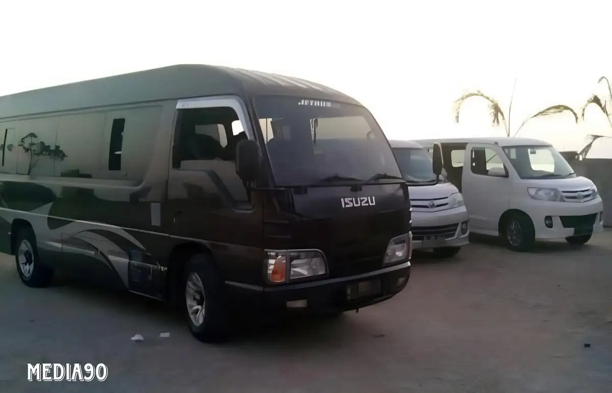 Rekomendasi Travel Jogja Pekalongan: Penjadwalan, Harga, dan Fasilitas Travel 2 Rekomendasi Travel Jogja Pekalongan