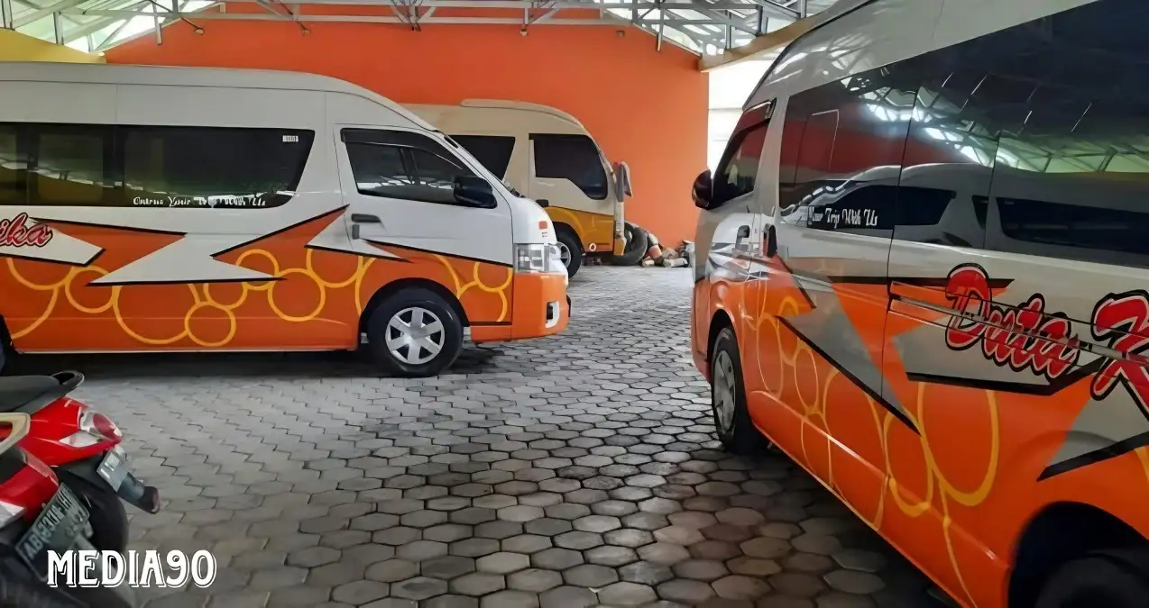 Rekomendasi Travel Jogja Surabaya