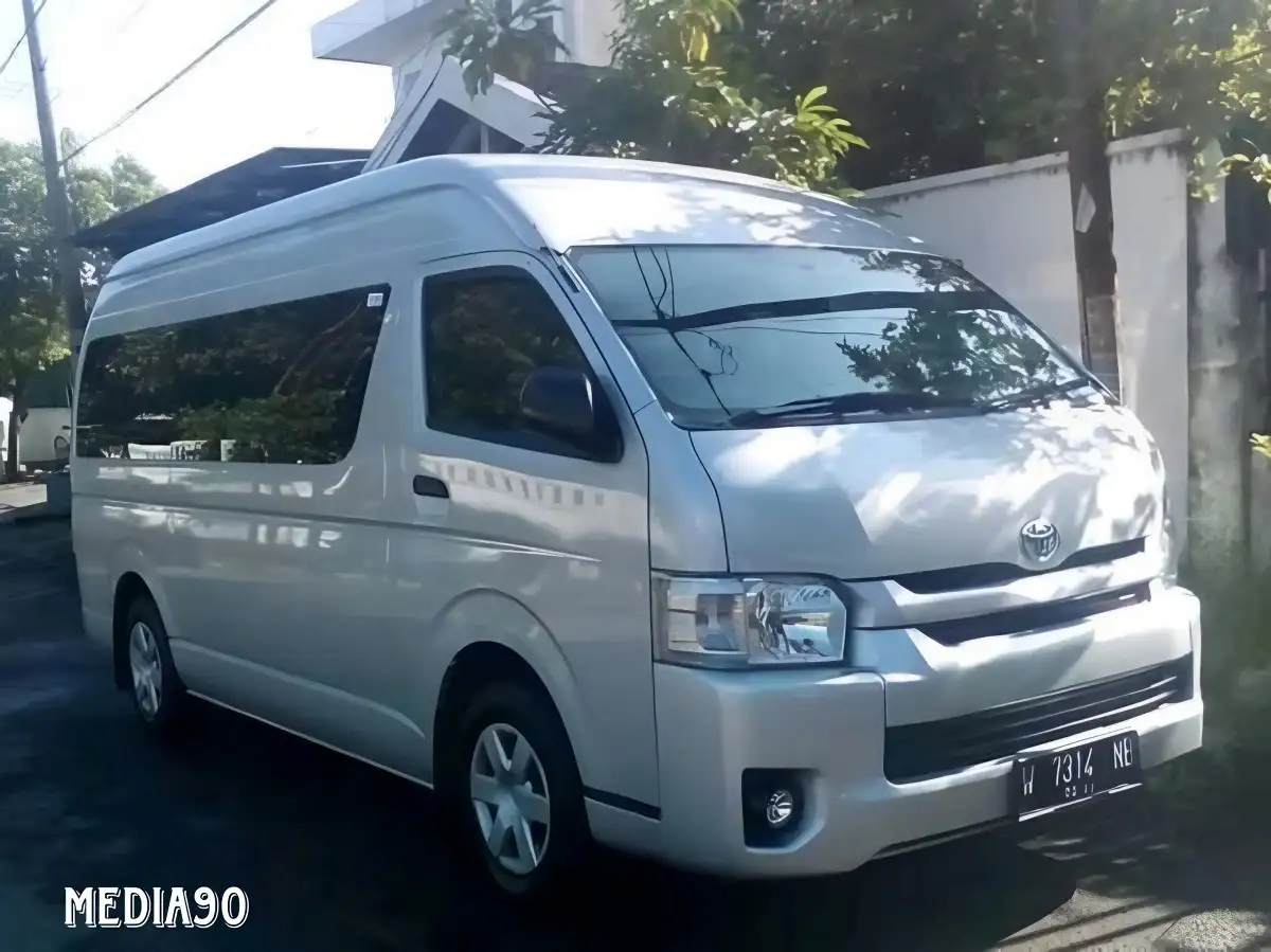 Rekomendasi Travel Jogja Tegal: Penjadwalan, Harga, dan Fasilitas Travel 2 Rekomendasi Travel Jogja Tegal