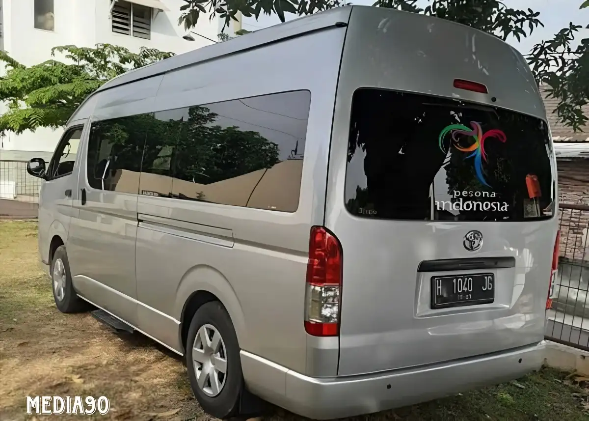 Rekomendasi Travel Jogja Wonosobo: Penjadwalan, Harga, dan Fasilitas Travel 2 Rekomendasi Travel Jogja Wonosobo