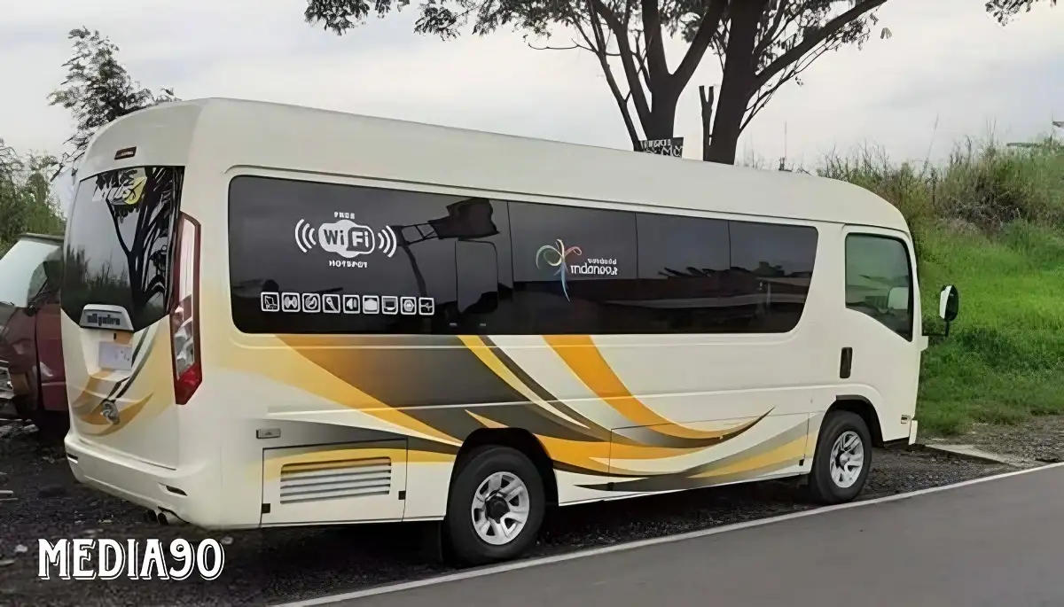 Rekomendasi Travel Kudus Semarang: Penjadwalan, Harga, dan Fasilitas Travel 2 Rekomendasi Travel Kudus Semarang