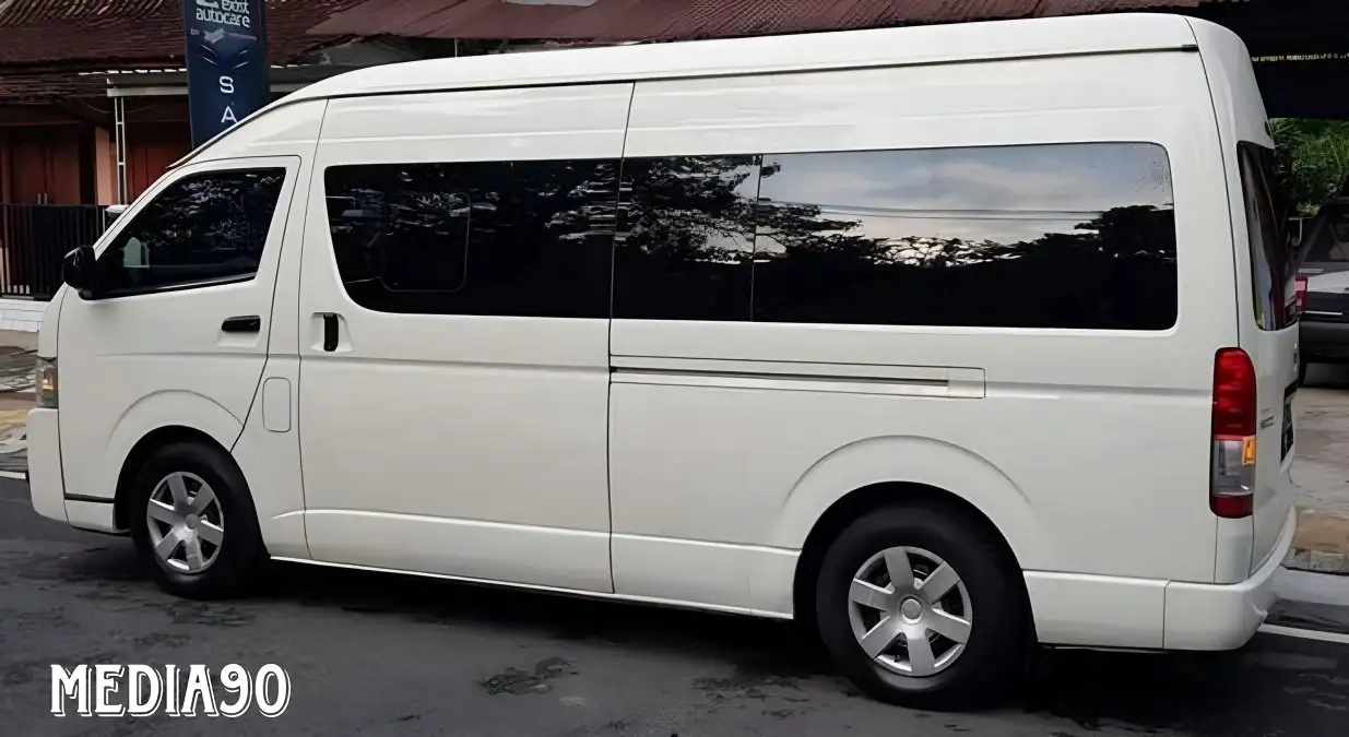 Rekomendasi Travel Purwokerto Bogor: Penjadwalan, Harga, dan Fasilitas Travel 2 Rekomendasi Travel Purwokerto Bogor