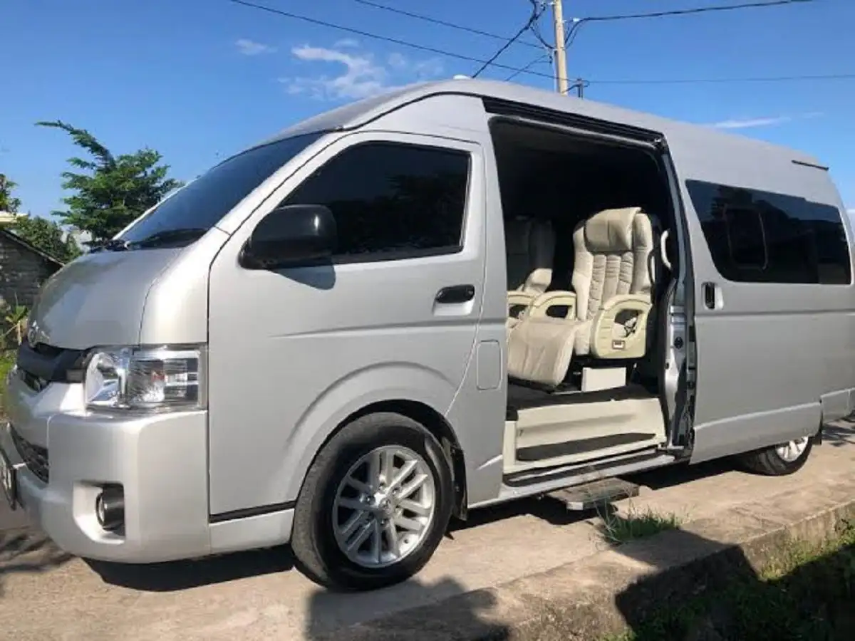 Rekomendasi Travel Semarang Madiun: Penjadwalan, Harga, dan Fasilitas Travel 2 Rekomendasi Travel Semarang Madiun