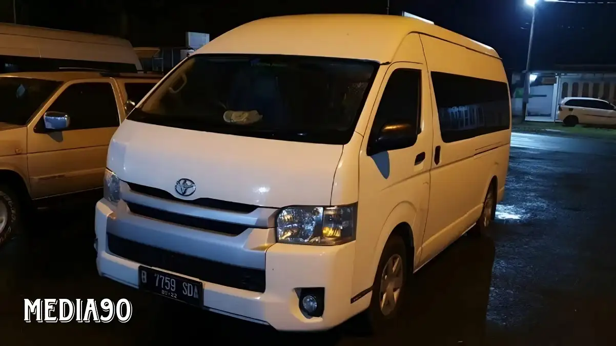 Rekomendasi Travel Semarang Tangerang: Penjadwalan, Harga, dan Fasilitas Travel 2 Rekomendasi Travel Semarang Tangerang
