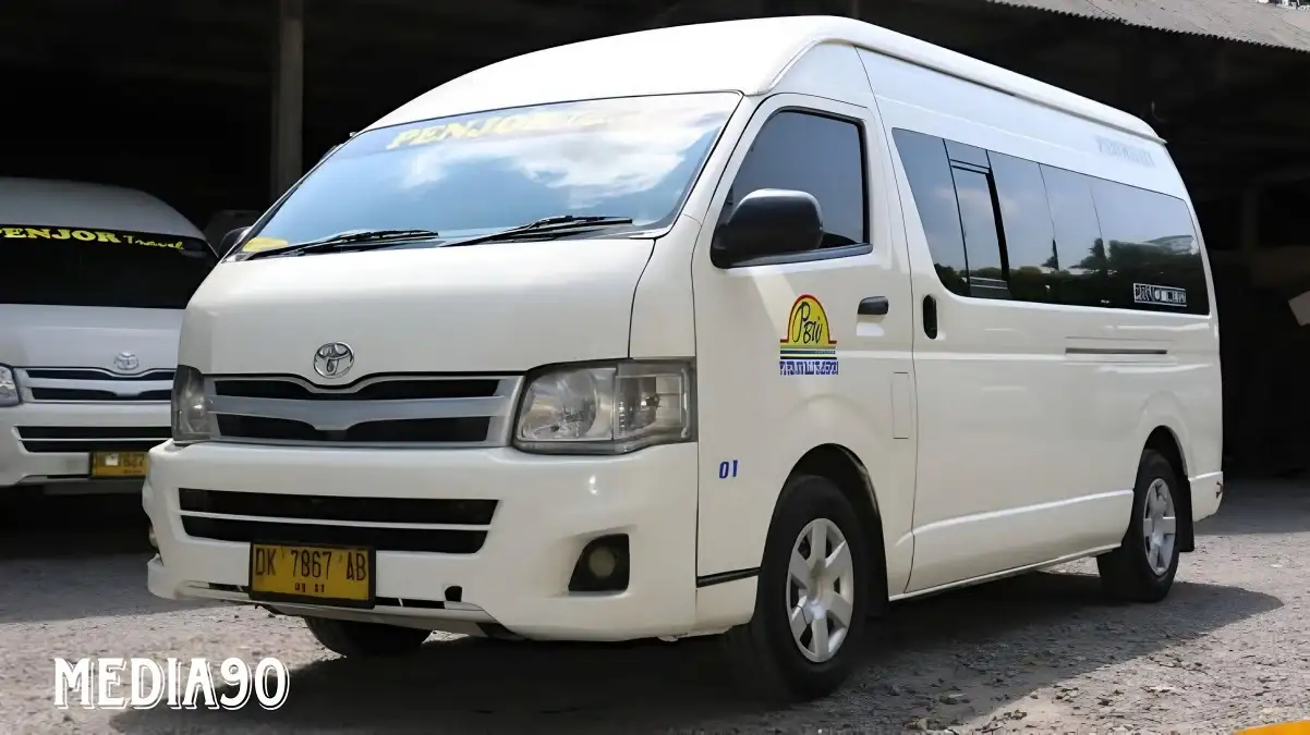 Rekomendasi Travel Surabaya Banyuwangi: Penjadwalan, Harga, dan Fasilitas Travel 2 Rekomendasi Travel Surabaya Banyuwangi
