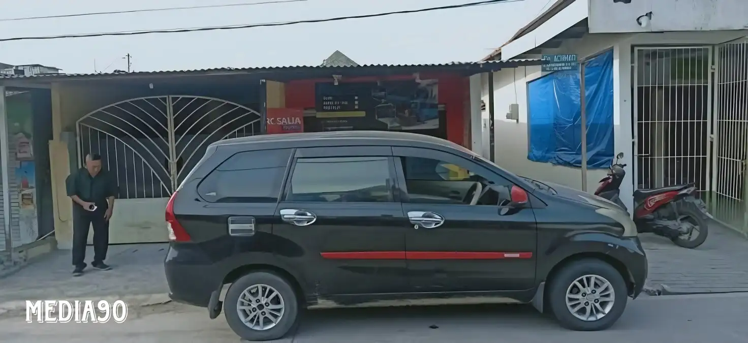 Rekomendasi Travel Surabaya Kudus