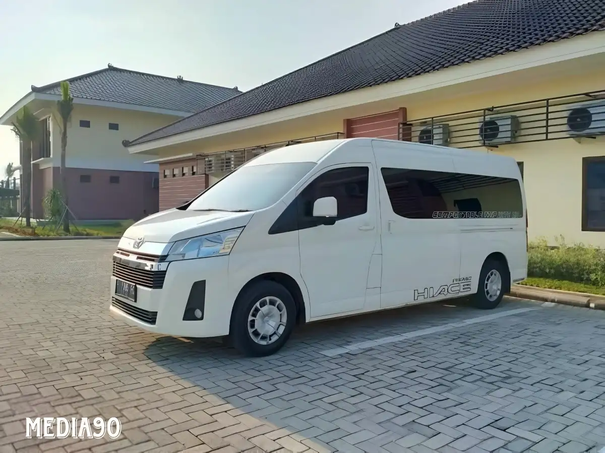 Rekomendasi Travel Surabaya Madiun: Penjadwalan, Harga, dan Fasilitas Travel 2 Rekomendasi Travel Surabaya Madiun