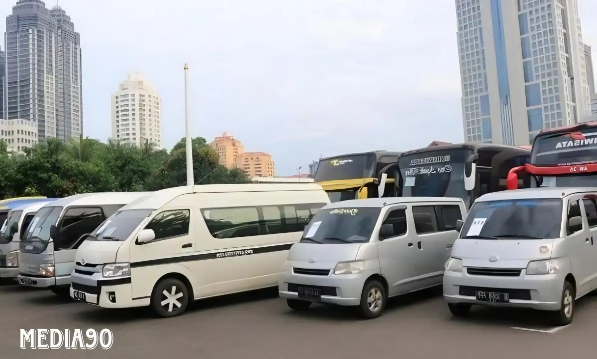 Rekomendasi Travel Surabaya Solo: Penjadwalan, Harga, dan Fasilitas Travel 2 Rekomendasi Travel Surabaya Solo