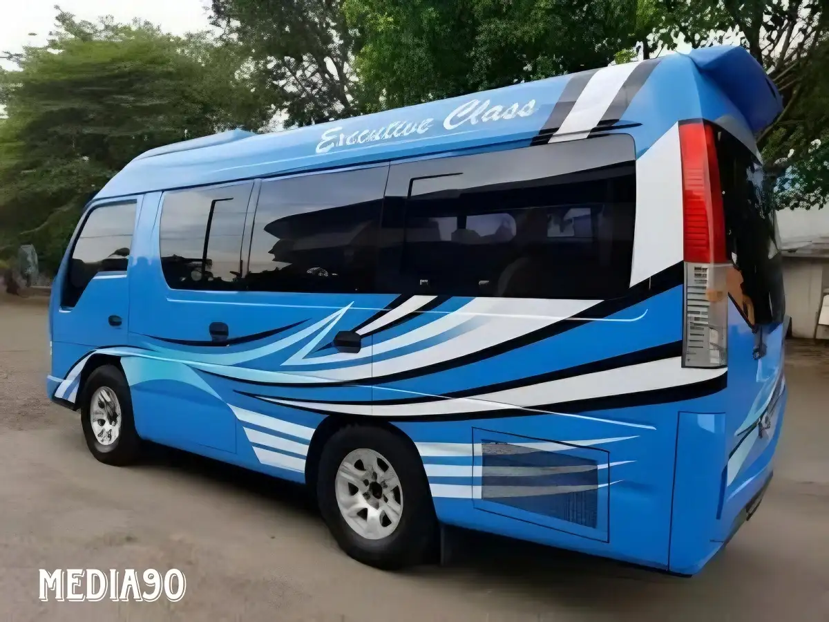 Rekomendasi Travel Tangerang Semarang: Penjadwalan, Harga, dan Fasilitas Travel 2 Rekomendasi Travel Tangerang Semarang