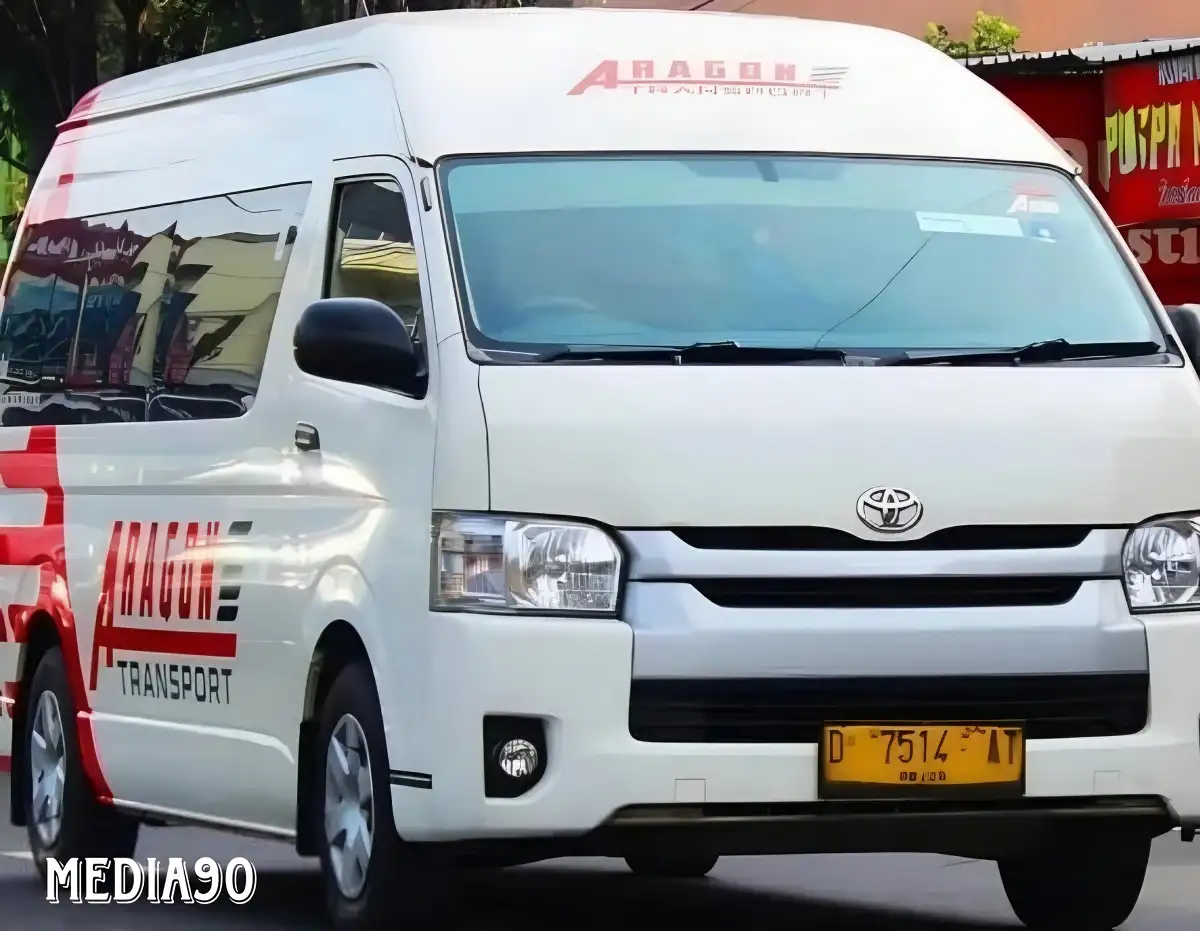 Rekomendasi Travel Tasik Bandung: Penjadwalan, Harga, dan Fasilitas Travel 2 Rekomendasi Travel Tasik Bandung