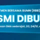 Rekrutmen BUMN 2024 Resmi Dibuka, Begini Syarat dan Ketentuan Pendaftarannya