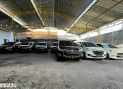 Rekomendasi Rental Mobil Bantul Murah dengan Driver dan Lepas Kunci