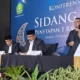 Resmi, Pemerintah Tetapkan Awal Puasa 1 Ramadan, Selasa 12 Maret 2024