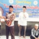 Safari Ramadan, Muhammadiyah Tulang Bawang Bantu Korban Angin Puting Beliung di Rawajitu Selatan