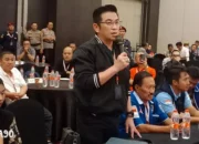 Penolakan Tandatangan Capres 01 dan 03 pada Hasil Perhitungan KPU Lampung: Alasan Di Baliknya